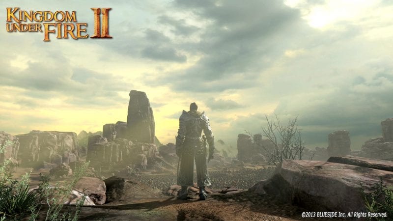 Kingdom Under Fire II