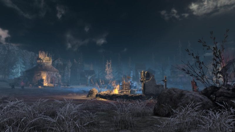 Kingdom Under Fire II