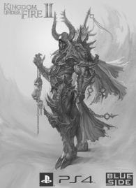 Kingdom Under Fire II