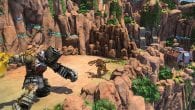 Knack (PS4)