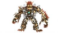 Knack (PS4)