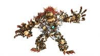 Knack (PS4)