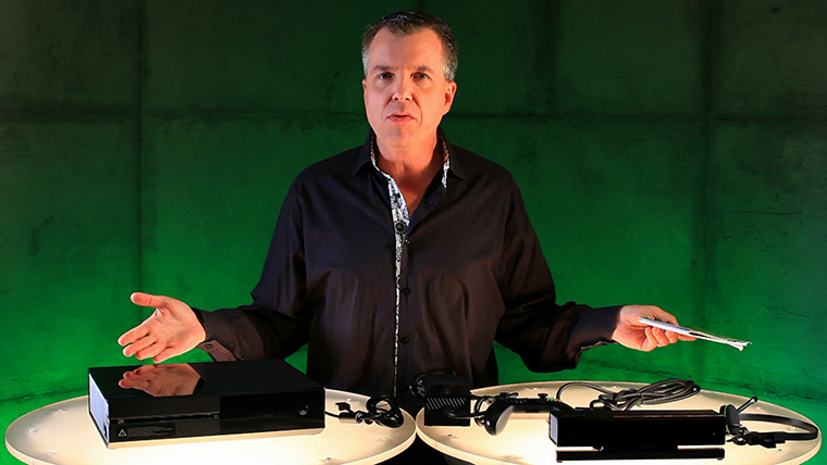 Así se ingresan los códigos en Xbox One