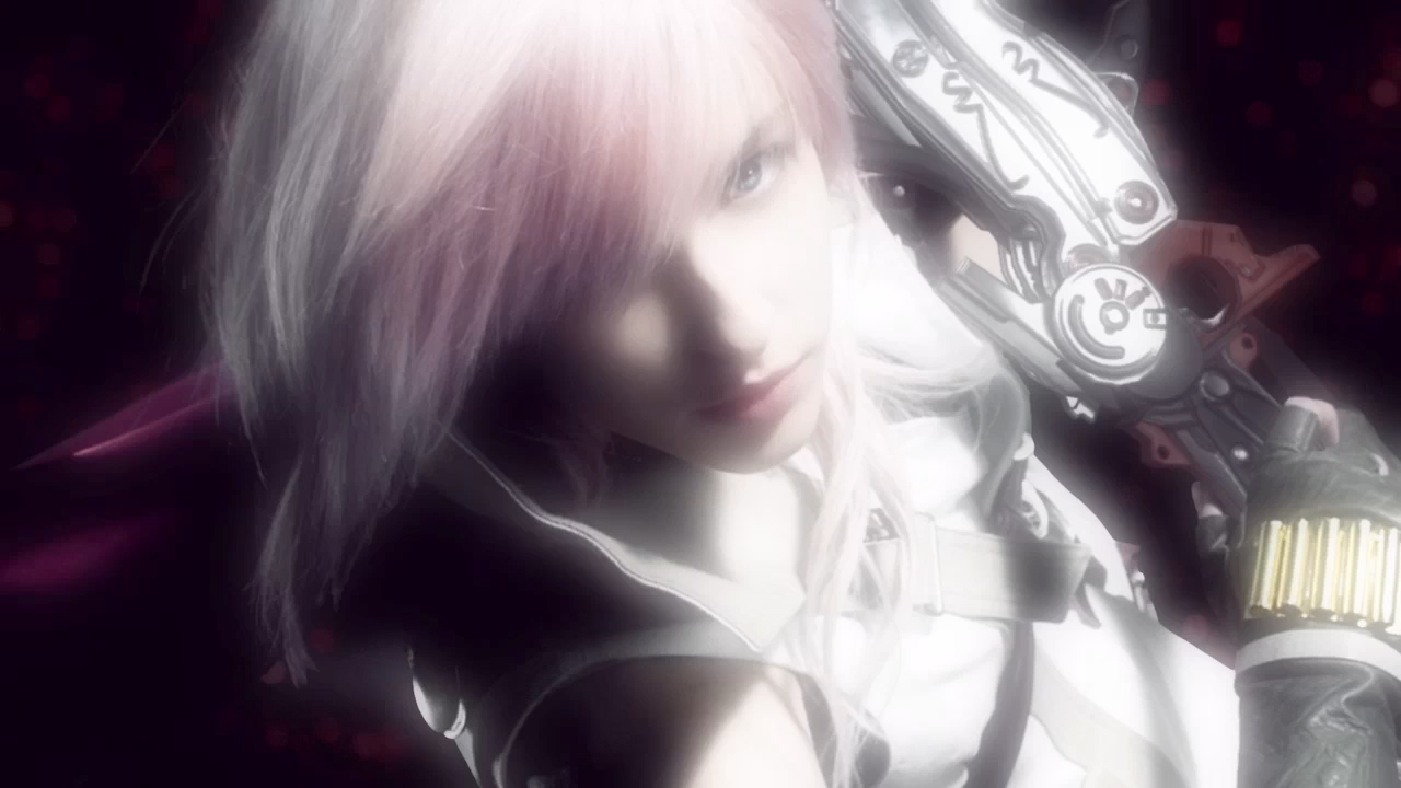 Lightning Returns: Final Fantasy XIII | Spot de TV y detalles del Miqo’te Garb