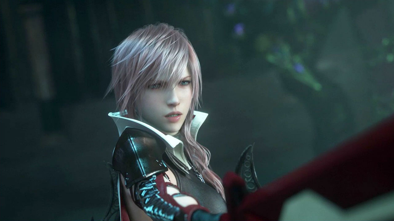 Lightning Returns: Final Fantasy XIII | Video con 11 minutos de juego