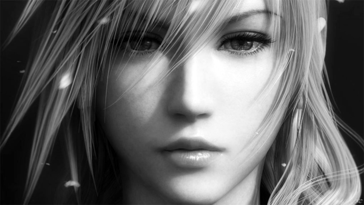 Lightning Returns: Final Fantasy XIII | Tráiler de efectos especiales