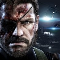 Metal Gear Solid V: Ground Zeroes