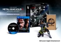 Metal Gear Solid V: Ground Zeroes