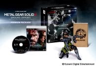 Metal Gear Solid V: Ground Zeroes