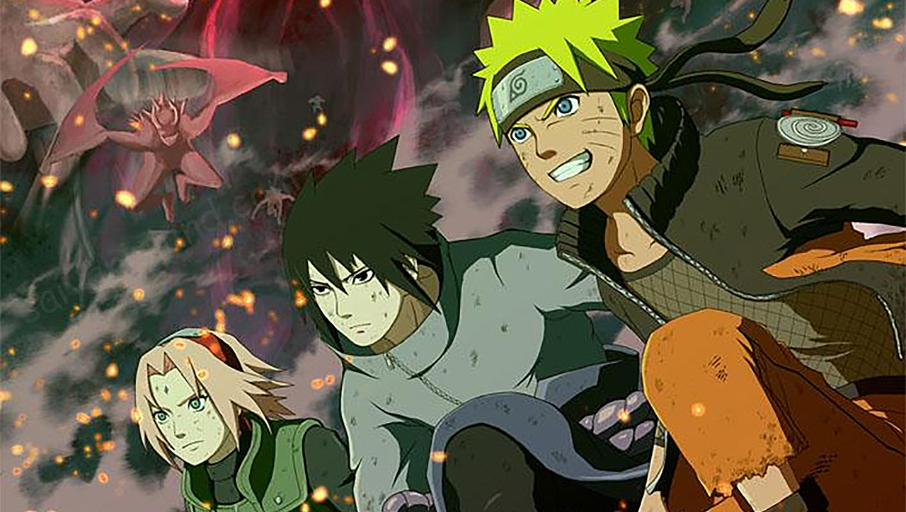 CyberConnect2 detalla novedades en Naruto Shippuden: Ultimate Ninja Storm 4
