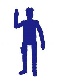 Naruto Shippuden: Ultimate Ninja Storm Revolution