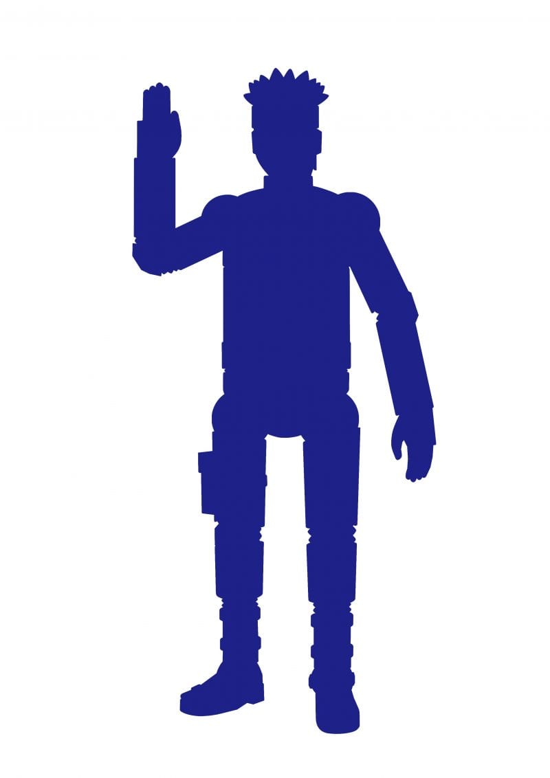 Naruto Shippuden: Ultimate Ninja Storm Revolution