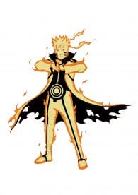 Naruto Shippuden: Ultimate Ninja Storm Revolution