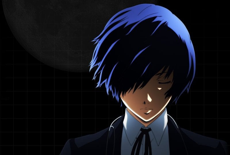 Persona 3: The Movie #1 – Spring of Birth