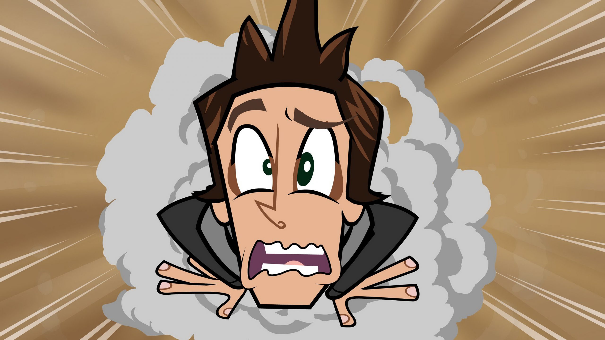 Planeta X | Este diciembre Disney XD estrena su nueva serie