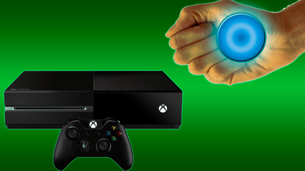 ¿Ruido de la muerte? Repara la bandeja de tu Xbox One a golpes