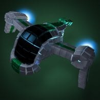 Resogun