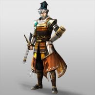 Samurai Warrriors 4