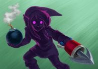 Zelda: A Link Between Worlds