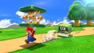 Super Mario 3D World