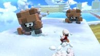 Super Mario 3D World