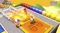 Super Mario 3D World