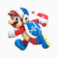 Super Mario 3D World