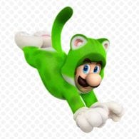 Super Mario 3D World