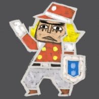 The Legend of Zelda: A Link Between Worlds