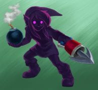 The Legend of Zelda: A Link Between Worlds