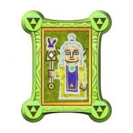 The Legend of Zelda: A Link Between Worlds