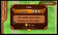 Zelda: A Link Between Worlds