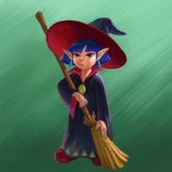 Zelda: A Link Between Worlds