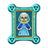 Zelda: A Link Between Worlds