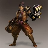 Toukiden: The Age of Demons