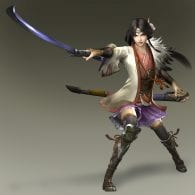 Toukiden: The Age of Demons