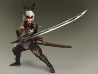 Toukiden: The Age of Demons