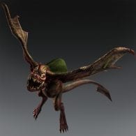 Toukiden: The Age of Demons