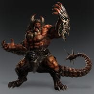 Toukiden: The Age of Demons