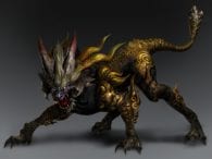 Toukiden: The Age of Demons