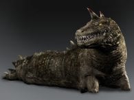 Toukiden: The Age of Demons