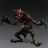 Toukiden: The Age of Demons