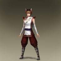 Toukiden: The Age of Demons