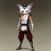 Toukiden: The Age of Demons