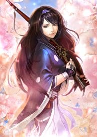 Toukiden: The Age of Demons