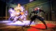 Yaiba: Ninja Gaiden Z