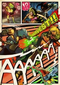 Yaiba: Ninja Gaiden Z