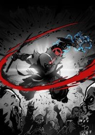 Yaiba: Ninja Gaiden Z