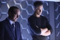 Agents of SHIELD