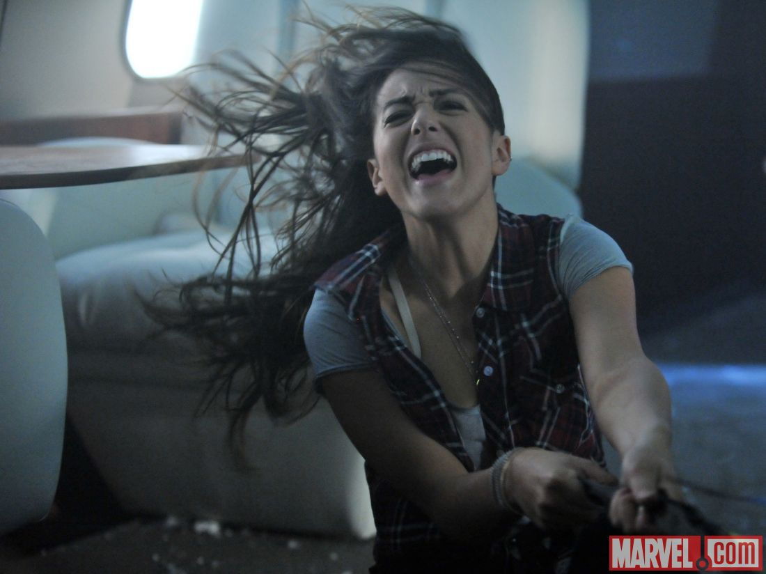 Agents of SHIELD | Video promocional del episodio 7